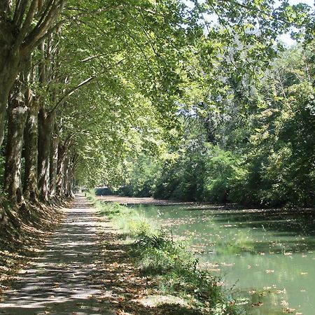Atena Bordeaux Sud Est Creon - Velo Friendly Экстерьер фото