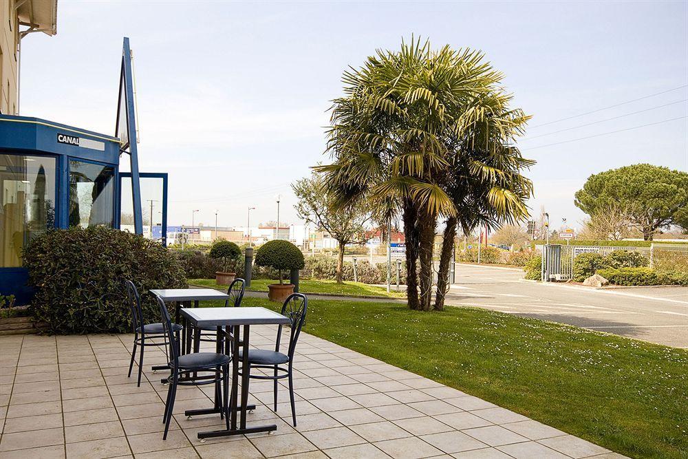 Atena Bordeaux Sud Est Creon - Velo Friendly Экстерьер фото