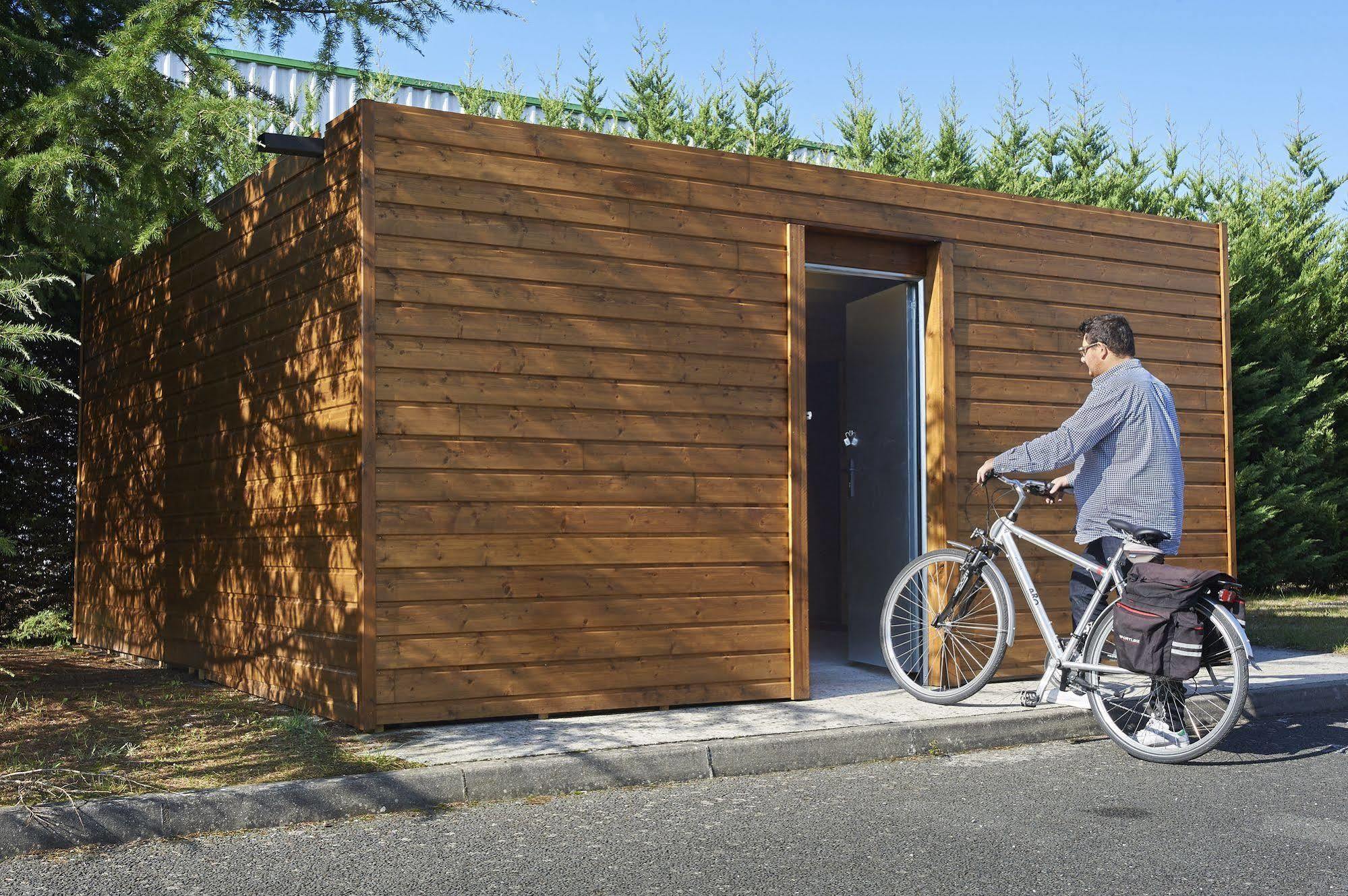 Atena Bordeaux Sud Est Creon - Velo Friendly Экстерьер фото