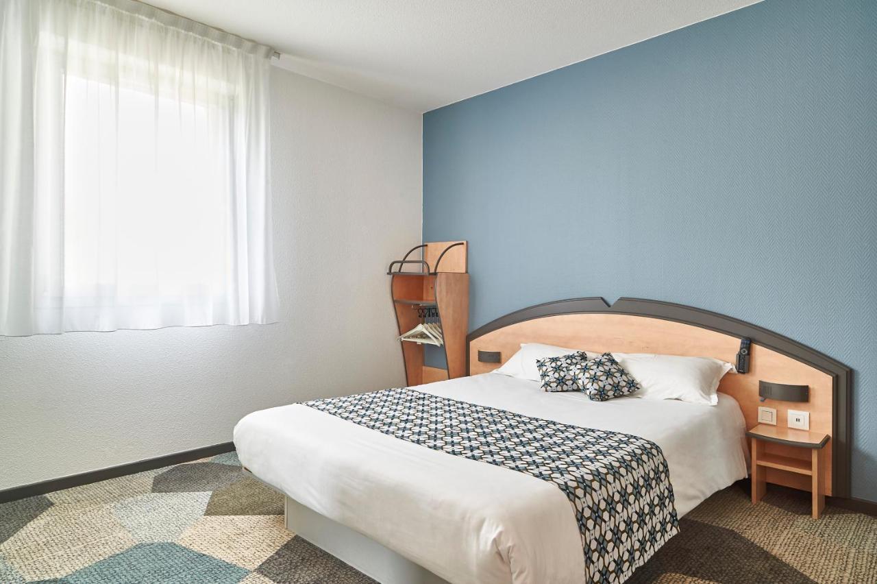 Atena Bordeaux Sud Est Creon - Velo Friendly Экстерьер фото